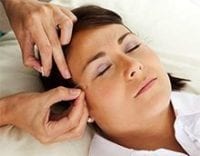 Health Professionals Acupuncturist