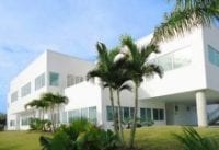 Lumina Health Building