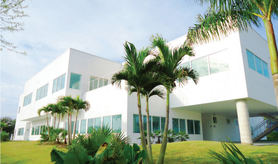 Lumina Health Cellfood Distribution Facility