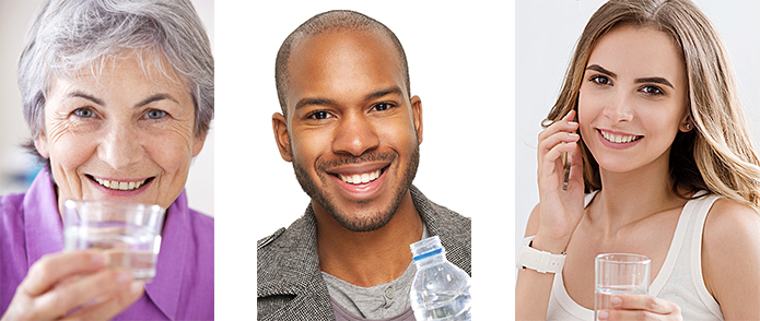 Photo Of Diverse People