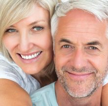 Mature Husband And Wife